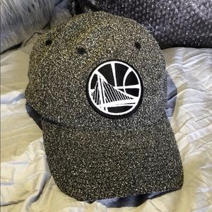 Warriors Strapback
